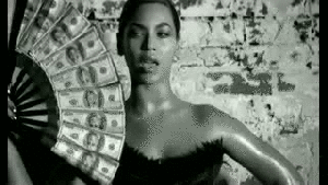 Beyonce Dollars