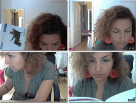 ohmibod test chaturbate