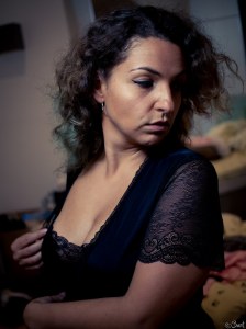 Lingerie Sexy Obessive Miamor