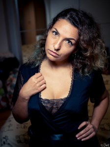 Lingerie Sexy Obessive Miamor