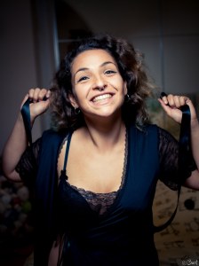 Lingerie Sexy Obessive Miamor