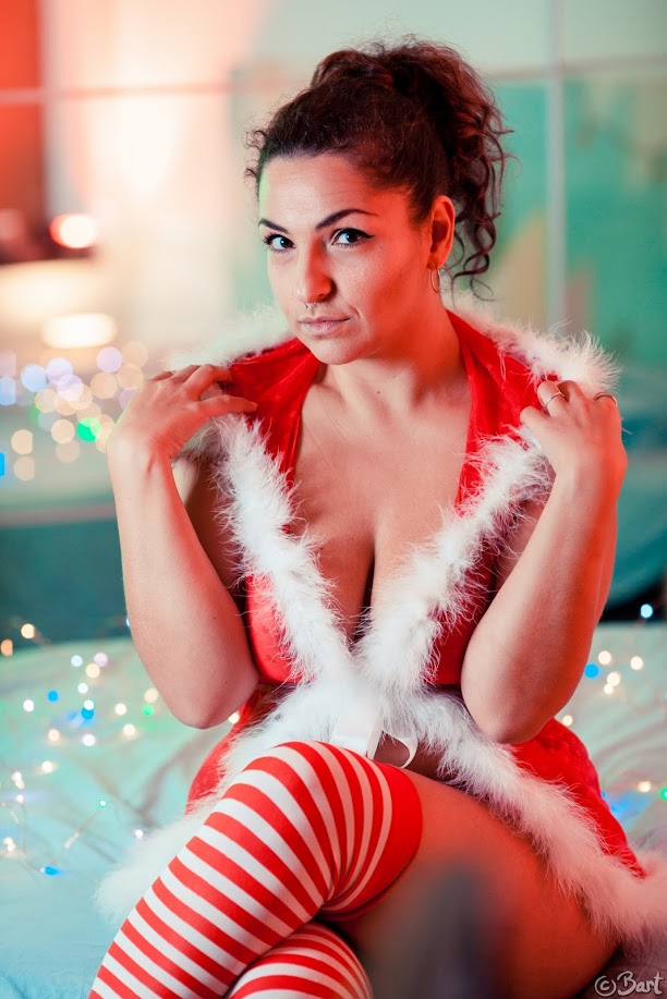 Joyeuses fêtes à tous&nbsp;!