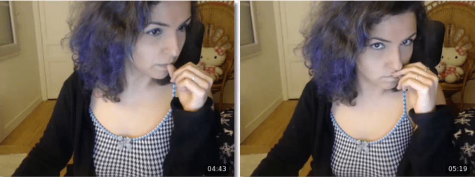 ninetwenty camgirl french
