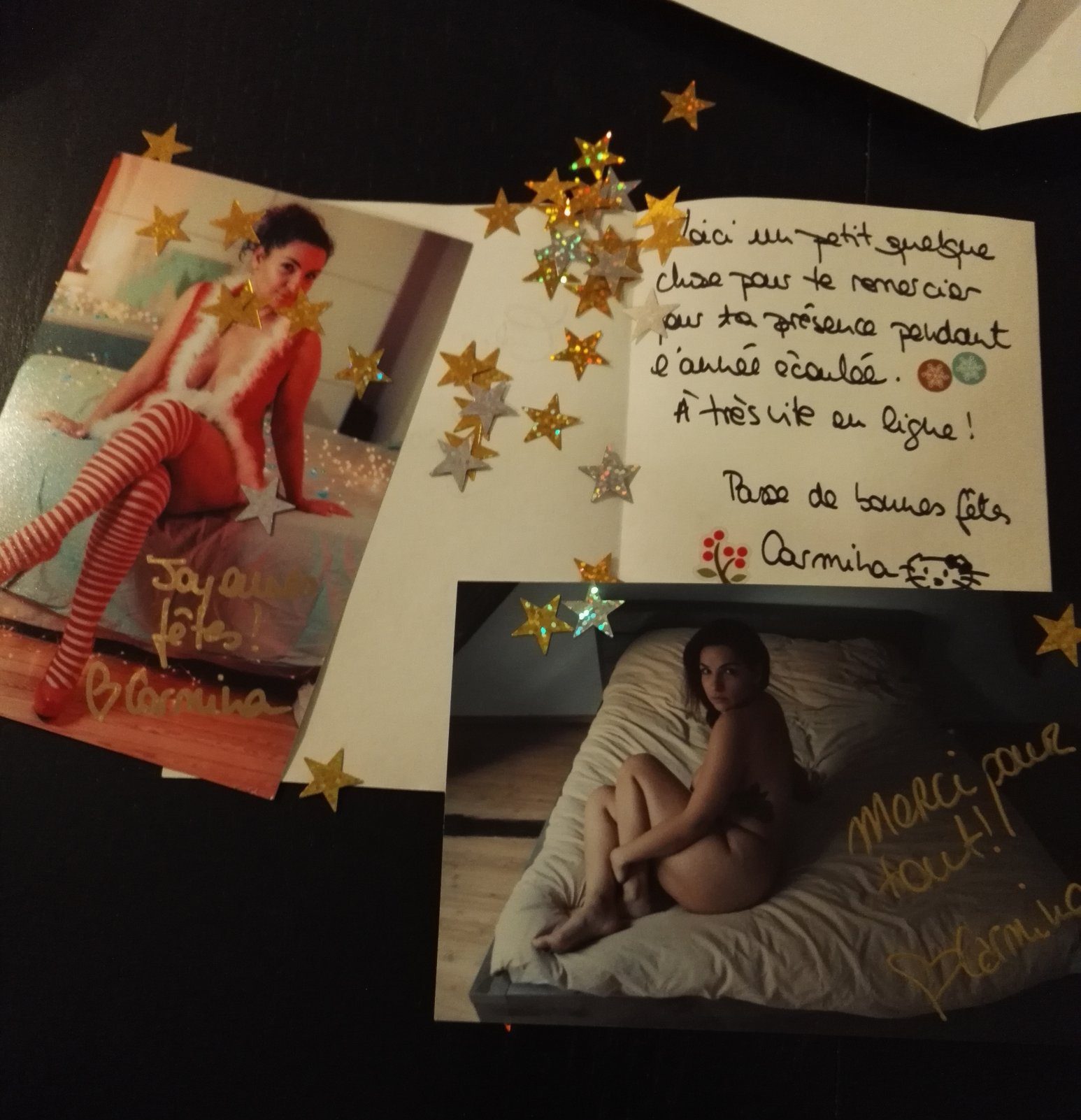 carte voeux carmina camgirl ninetwenty