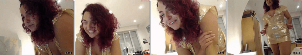 ninetwenty camgirl mars 2017 blog carmina