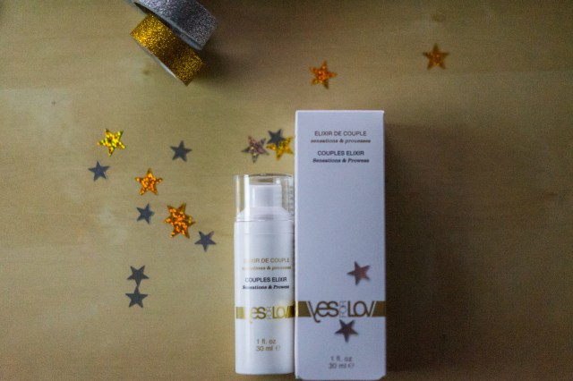 Elixir Couples YesForLov 1