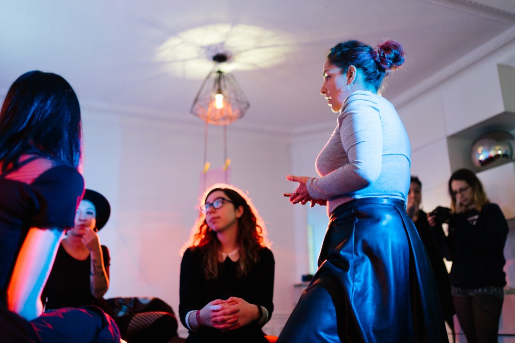 Tournage de ma première orgie : &laquo;&nbsp;L&rsquo;annonce&nbsp;&raquo;