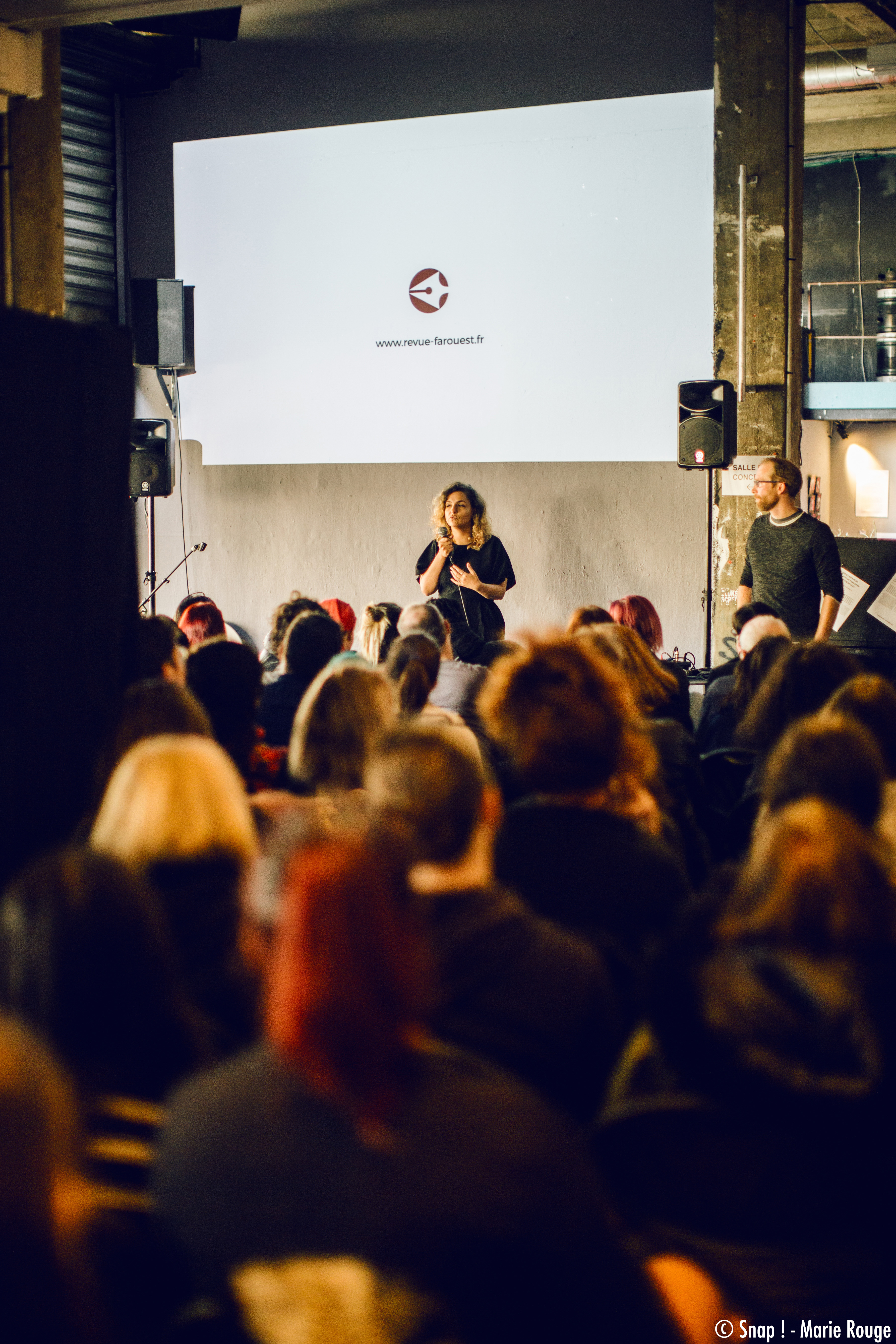 Carmina Festival SNAP