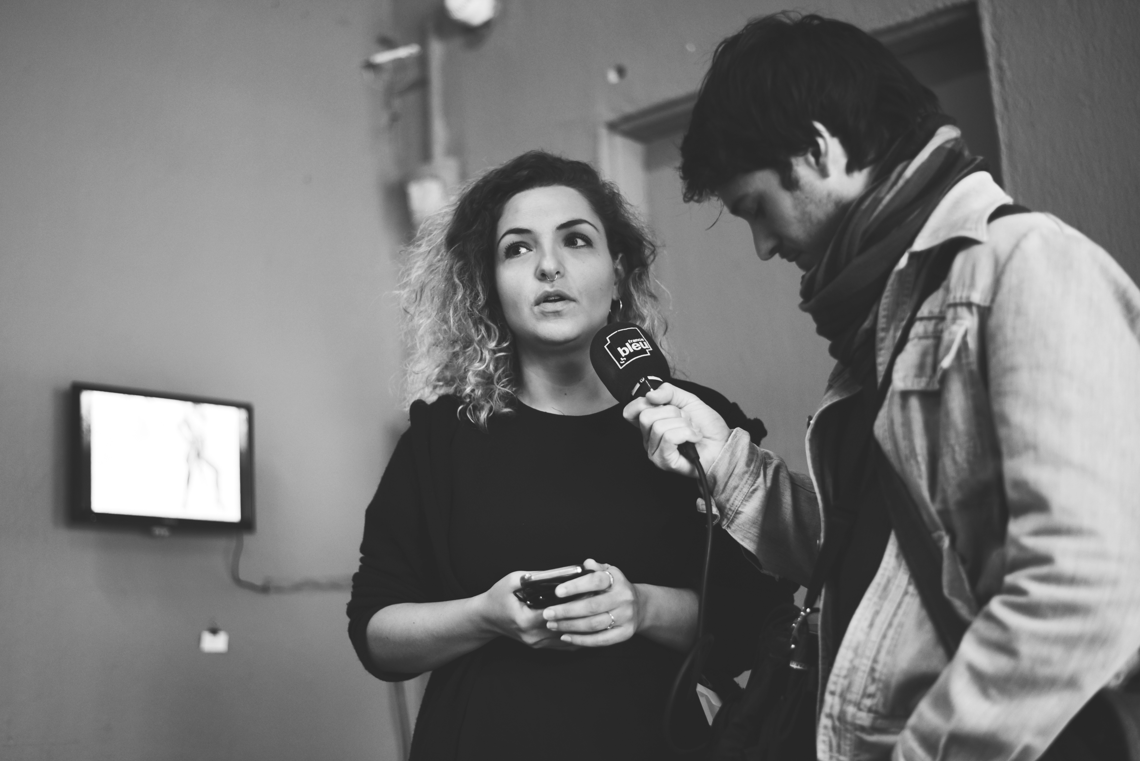 Carmina SNAP Festival Otto Zinsou