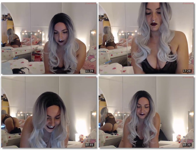 Journal d'une Camgirl – Épilogue de la saison&nbsp;4