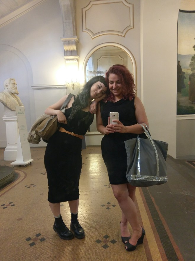 Vex Carmina Toulouse