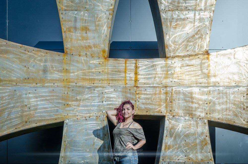 Journal d&rsquo;une Camgirl #405 – Je&nbsp;cours