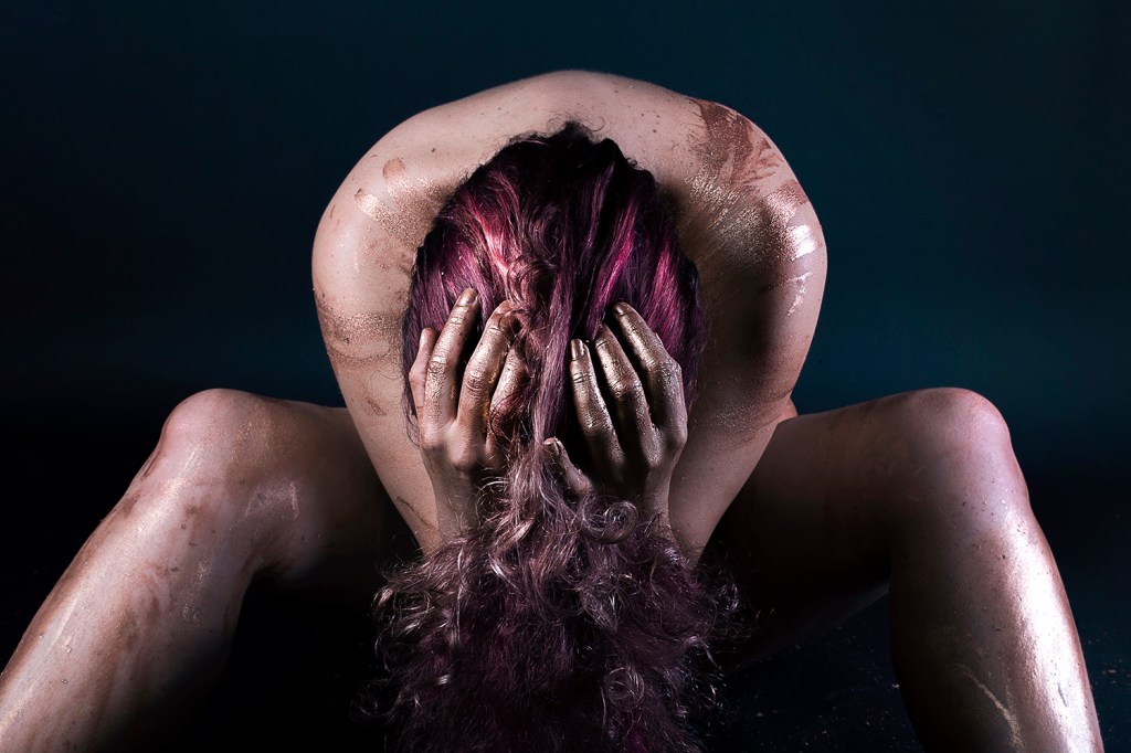 Journal d&rsquo;une Camgirl #406 – En&nbsp;transition