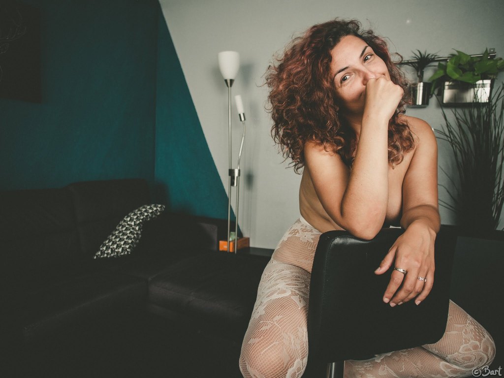 Journal d'une camgirl #408 – Mon corps, mon&nbsp;outil