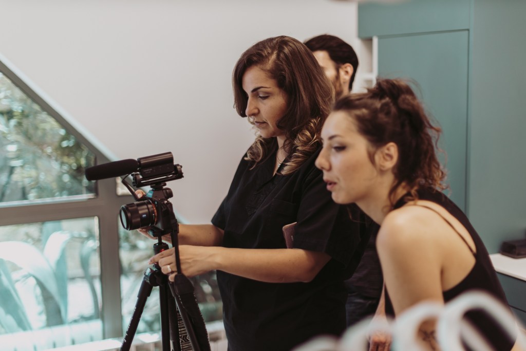 Questions pour une pornographe&nbsp;#2