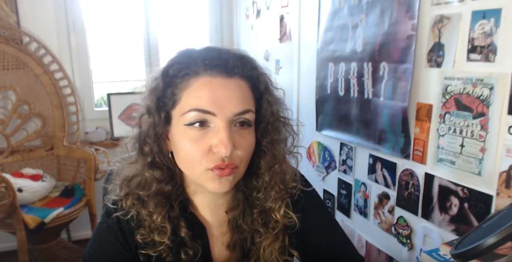 YouTube et confinement