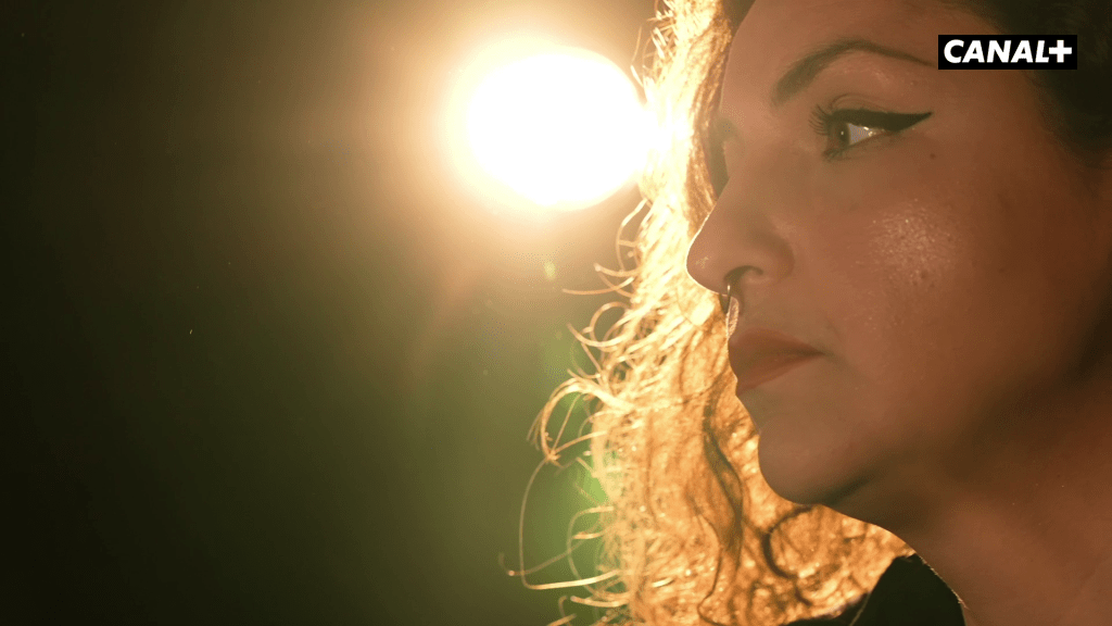 Portrait par Canal+ et Le Journal du&nbsp;Hard