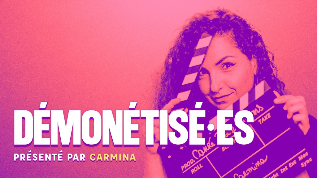 Un podcast sur le porno, pourquoi pas&nbsp;?